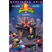 Mighty Morphin Power Rangers Vol. 8