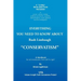 Everything You Need to Know about Rush Limbaugh Conservatism: A Handbook for All Americans, from Left to Right