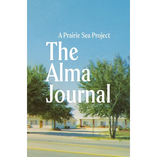 The Alma Journal