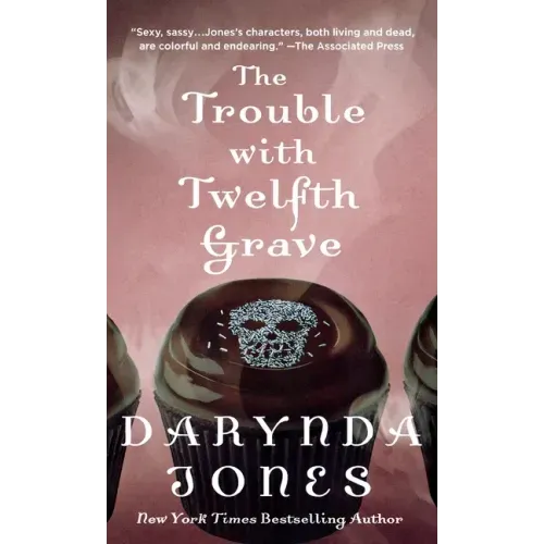 Trouble with Twelfth Grave