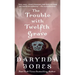 Trouble with Twelfth Grave
