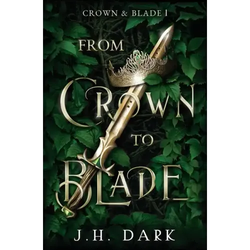 From Crown to Blade