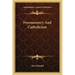 Freemasonry and Catholicism