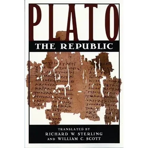 The Republic: A New Translation