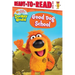 Good Dog School: Ready-To-Read Level 1