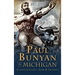 Paul Bunyan in Michigan: Yooper Logging, Lore & Legends