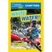 White Water!: True Stories of Extreme Adventures