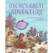 Oscar's Great Adventure