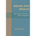 Mahan and Baekje: The Complex Origins of Korean Kingdoms