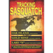 Tracking Sasquatch