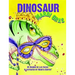 Dinosaur Mardi Gras