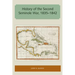 History of the Second Seminole War, 1835-1842