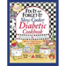Fix-It and Forget-It Slow Cooker Diabetic Cookbook: 550 Slow Cooker Favorites--To Include Everyone!