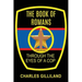 The Book of Romans Through the Eyes of a Cop