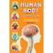 Human Body Learning Lab: Take an Inside Tour of How Your Anatomy Works
