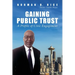 Gaining Public Trust: A Profile of Civic Engagement