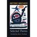 Antonio Machado: Selected Poems