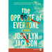 The Opposite of Everyone LP