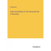 Sixth Annual Report of The County and City of Worcester