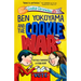 Ben Yokoyama and the Cookie War