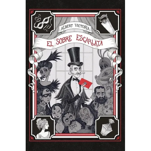 The Scarlet Envelope