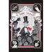 The Scarlet Envelope