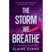The Storm We Breathe