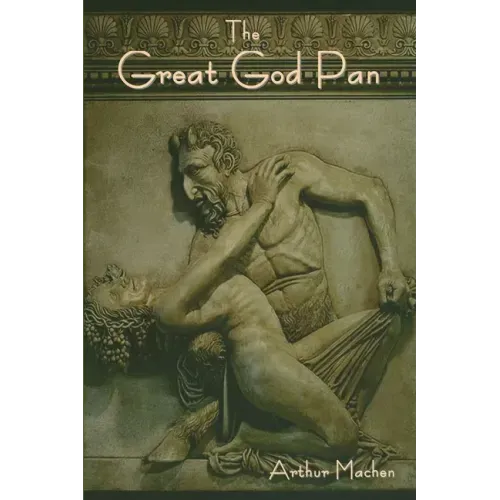 The Great God Pan