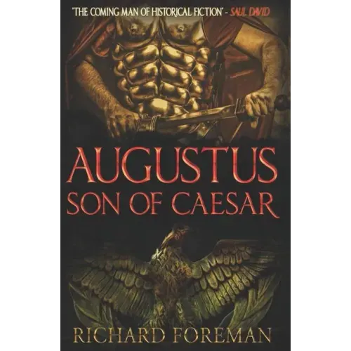 Augustus: Son of Caesar