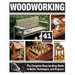 Woodworking: The Complete Step-By-Step Guide to Skills, Techniques, and Projects