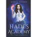 Hades Academy: The Complete Series: A Paranormal Demon Romance