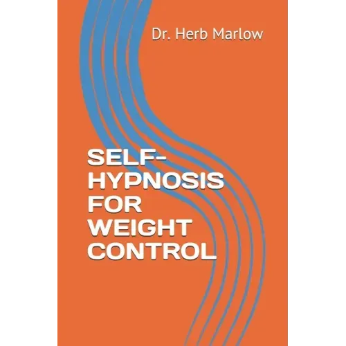 Self-Hypnosis for Weight Control