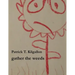 gather the weeds