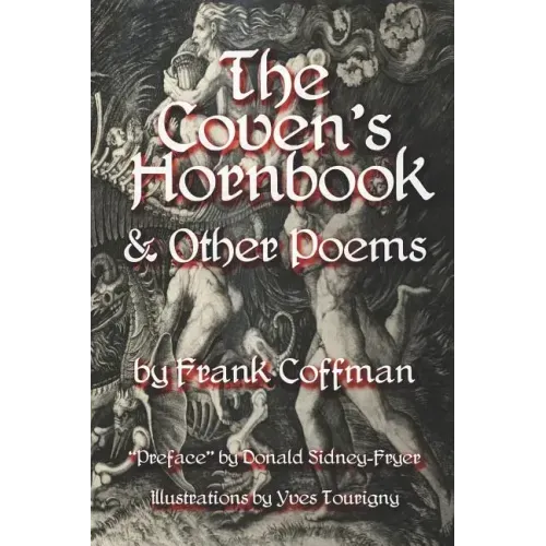 The Coven's Hornbook & Other Poems