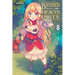 Banished from the Hero's Party, I Decided to Live a Quiet Life in the Countryside, Vol. 8 (Light Novel): Volume 8