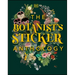 The Botanist's Sticker Anthology: With More Than 1,000 Vintage Stickers