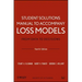 Loss Models: From Data to Decisions, 4e Student Solutions Manual