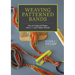 Weaving Patterned Bands: How to Create and Design with 5, 7, and 9 Pattern Threads