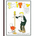 Smitty (1928 Comic Reprint)