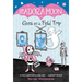 Isadora Moon Goes on a Field Trip