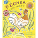 P. Zonka Lays an Egg