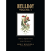 Hellboy Library Volume 1: Seed of Destruction and Wake the Devil