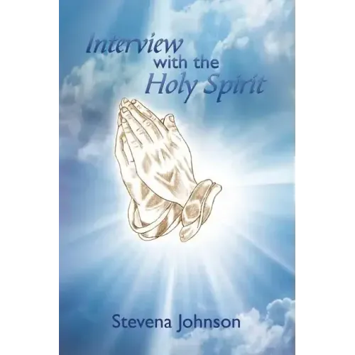 Interview with the Holy Spirit