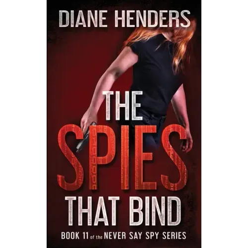 The Spies That Bind