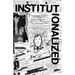 Institutionalized: A Piltdownlad Zine
