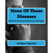 None Of These Diseases: Sickness And Genocide In Second Egypt