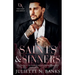 Saints & Sinners - An Enemies to Lovers Billionaire Romance