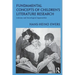 Fundamental Concepts of Children's Literature Research: Literary and Sociological Approaches