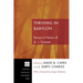 Thriving in Babylon: Essays in Honor of A. J. Conyers