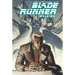 Blade Runner: Origins Vol. 3: Burning (Graphic Novel)